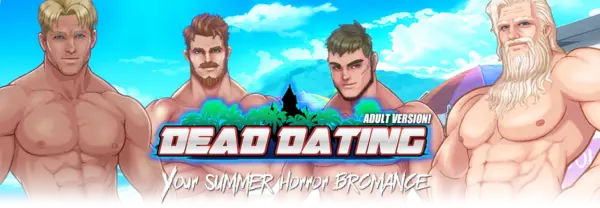 Dead Dating [v1.2] [Ryu]