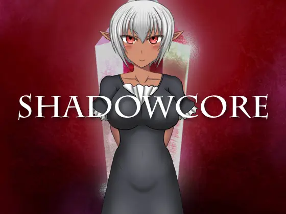 Shadowcore [Shadow Garden]