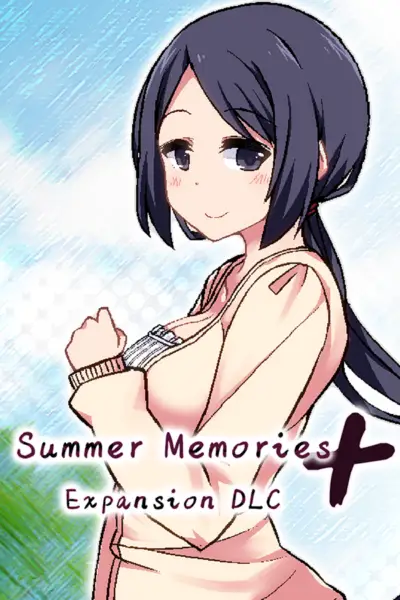 Summer Memories Plus [v2.03 Deluxe Edition Unrated GOG] [DojinOtome/Kagura Games]