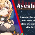 Ayesha EN | Free Adult Games