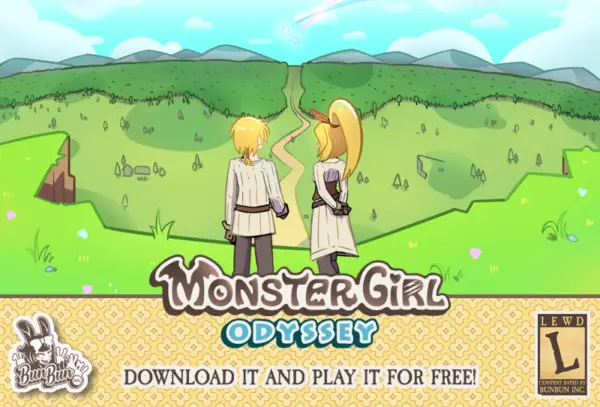 Monster Girl Odyssey [v0.01] [BunBun Inc.]