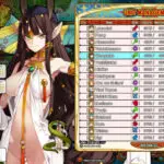 1044675 eiyu senki gold screen 1 | Free Adult Games