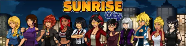 Sunrise City [v1.1.2b] [Sunrise Team]