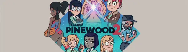 Camp Pinewood 2 [R20] [VaultMan]