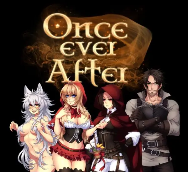 Once Ever After [v1.0] [Sierra Lee]