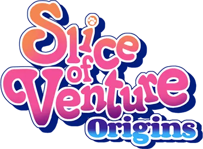 Slice of Venture Origins [v1.1] [Blue Axolotl]