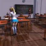 116264 bg classroom2 back | Free Adult Games