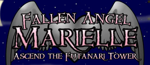 Fallen Angel [v1.12] [Toffi]