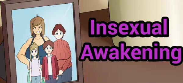 Insexual Awakening [v1.0] [Sex Curse Studio]