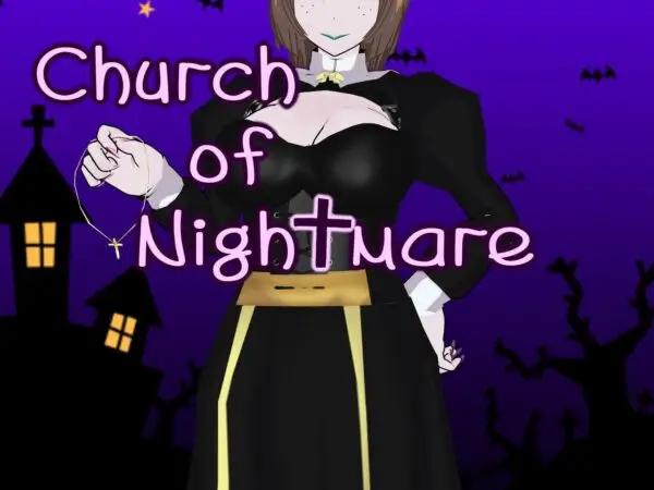 Church of Nightmare [Akuochichance]