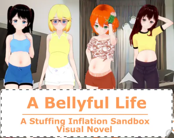 A Bellyful Life [v0.3] [FieryLion]