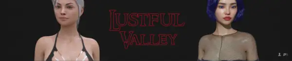 Lustful Valley [v3] [Nonahki]