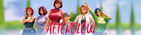 Afterglow [Chp.3] [GaussianFracture]