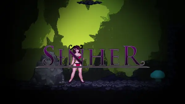 Sinher [v0.36 Alpha Public] [ElliseArt]