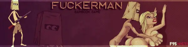 Fuckerman Collection [2024-11-12] [Bambook]