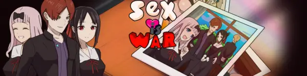 Sex Is War [v0.02.01] [Qutds]