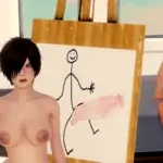 1435274 p9 art class 45 | Free Adult Games