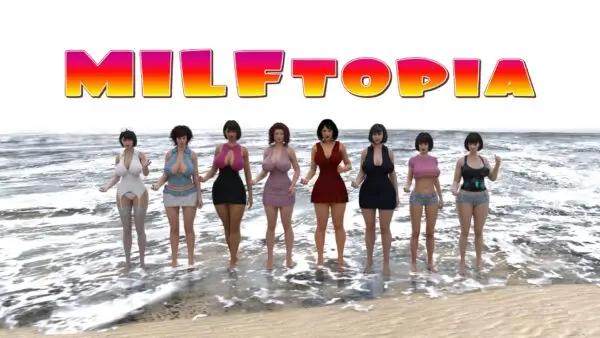 MILFtopia [v0.271] [Lednah]