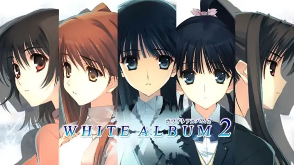 White Album 2 Introductory & Closing Chapter + Specials [v1.0.0.2] [Leaf]