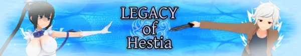 Legacy of Hestia [R35] [Winterfire]