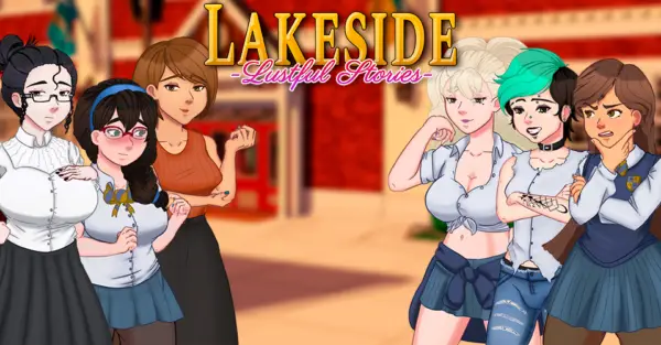 Lakeside Lustful Stories [v0.1 Bugfix] [Golira Productions]