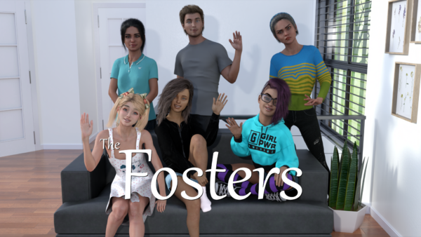 The Fosters [v1.01] [_13_]