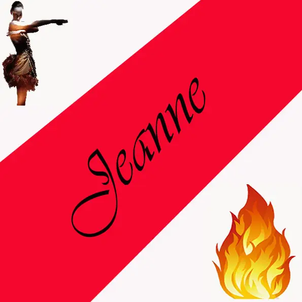 Jeanne [v1.0] [Yarda]