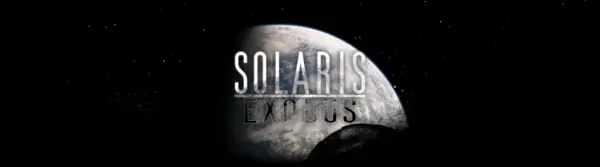 Solaris Exodus [v1.0] [CabalZ]