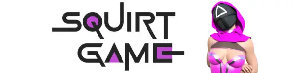 Squirt Game [v0.1.3] [StudentannasIn]