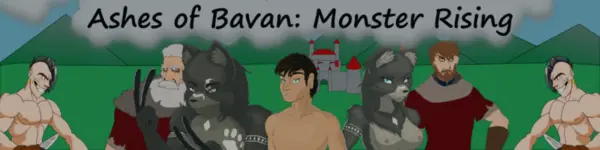 Ashes Of Bavan: Monster Rising [v0.4.2] [Code Bunny Studios]