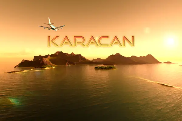 Karacan [v0.31] [GrumpyGranny]