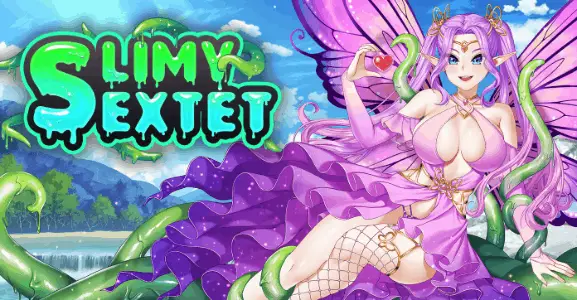 Slimy Sextet [v1.0.8] [Belgerum]