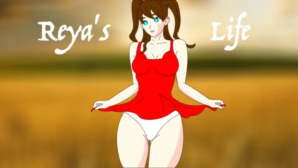 Reya’s Life [v0.05b] [Lunna]