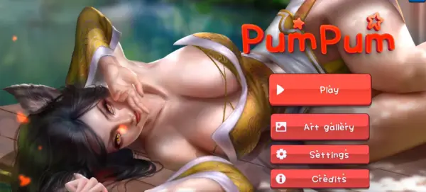 Pumpum [v1.0 + DLCs] [Shmoops]