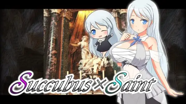 Succubus x Saint [Final] [AisStew]