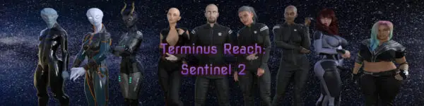 Terminus Reach: Sentinel 2 [Update 40] [Talothral]