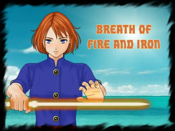 Breath of Fire and Iron [v1.01] [ScaleGarden]