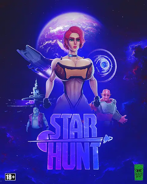 Star Hunt [v0.2] [WitchBeast]