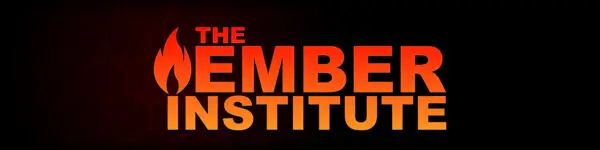 The Ember Institute [v0.0.2.1] [GlitchDoll]