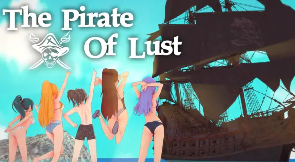 The Pirates of Lust [v0.0.49.5] [Potatoes and Dragons]