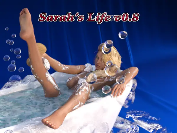 Sarah’s life [v0.8 Fix] [Impure]