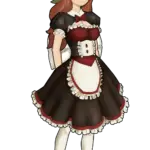 1838771 maid costume | Free Adult Games