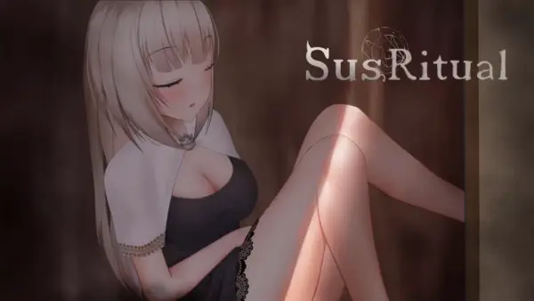 SusRitual [Final] [NoraHeart]