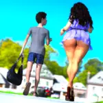 1854992 auntkim 15 3 | Free Adult Games