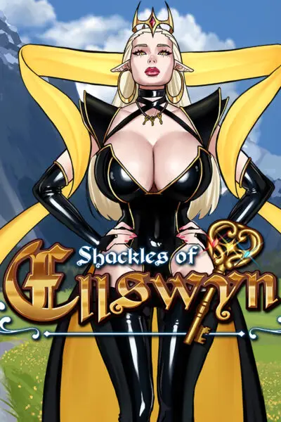 Shackles of Ellswyn [v0.5 October Update] [Two Hot Milfs Studio]