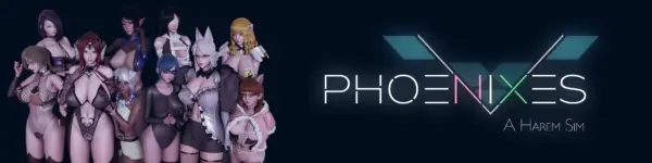 Phoenixes [v12.0.1] [NoMeme]