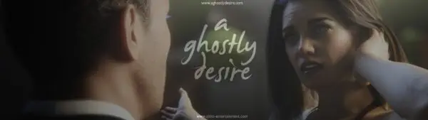 A Ghostly Desire [v0.8 Alpha] [Sitho]