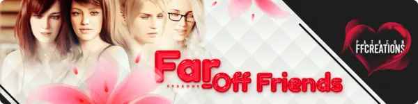 Far-Off Friends [v0.7] [FFCreations]