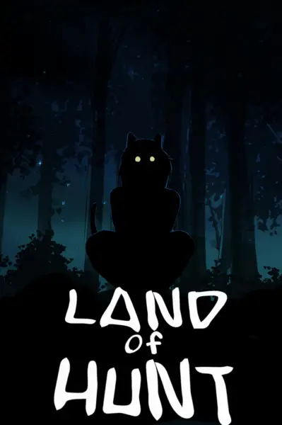 Land of Hunt [v0.1.7] [Shevron]