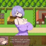 1900501 Futanari Alchemist Tris Ver.2.00 EN TL V.2.1 18 06 2022 10 47 03 | Free Adult Games